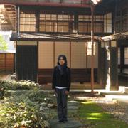 Dr Fumiko Nishimura