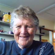 Professor Merilyn Manley-Harris
