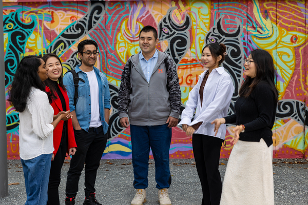 International Students