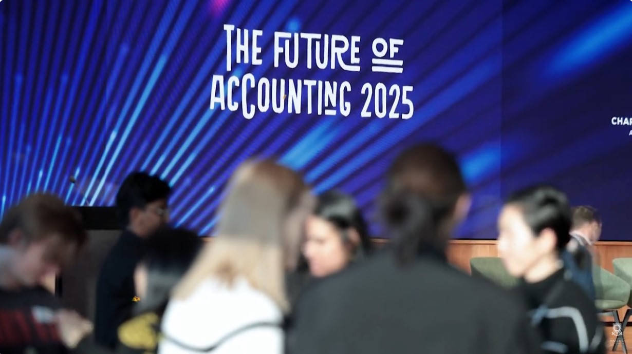 Future of Accounting video 2025 screenshot5