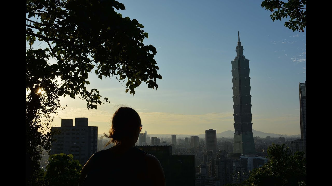 National Chengchi University, Taiwan