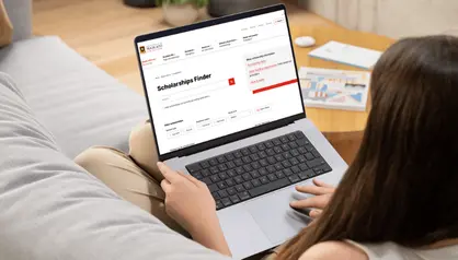 waikato sustainability scholarships finder students image