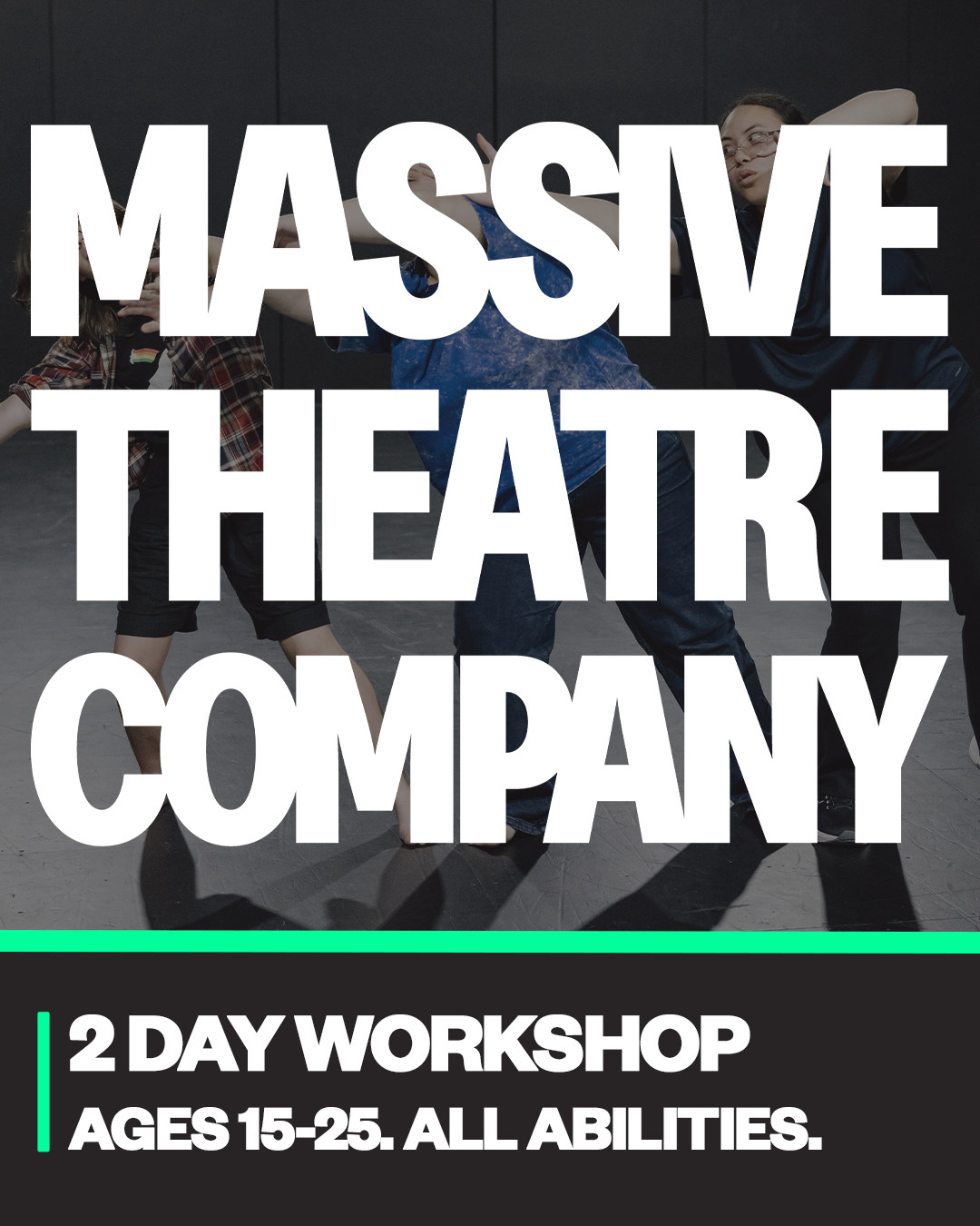 March Foundations carousel 2