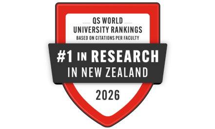 qs 2026 research  new zealand