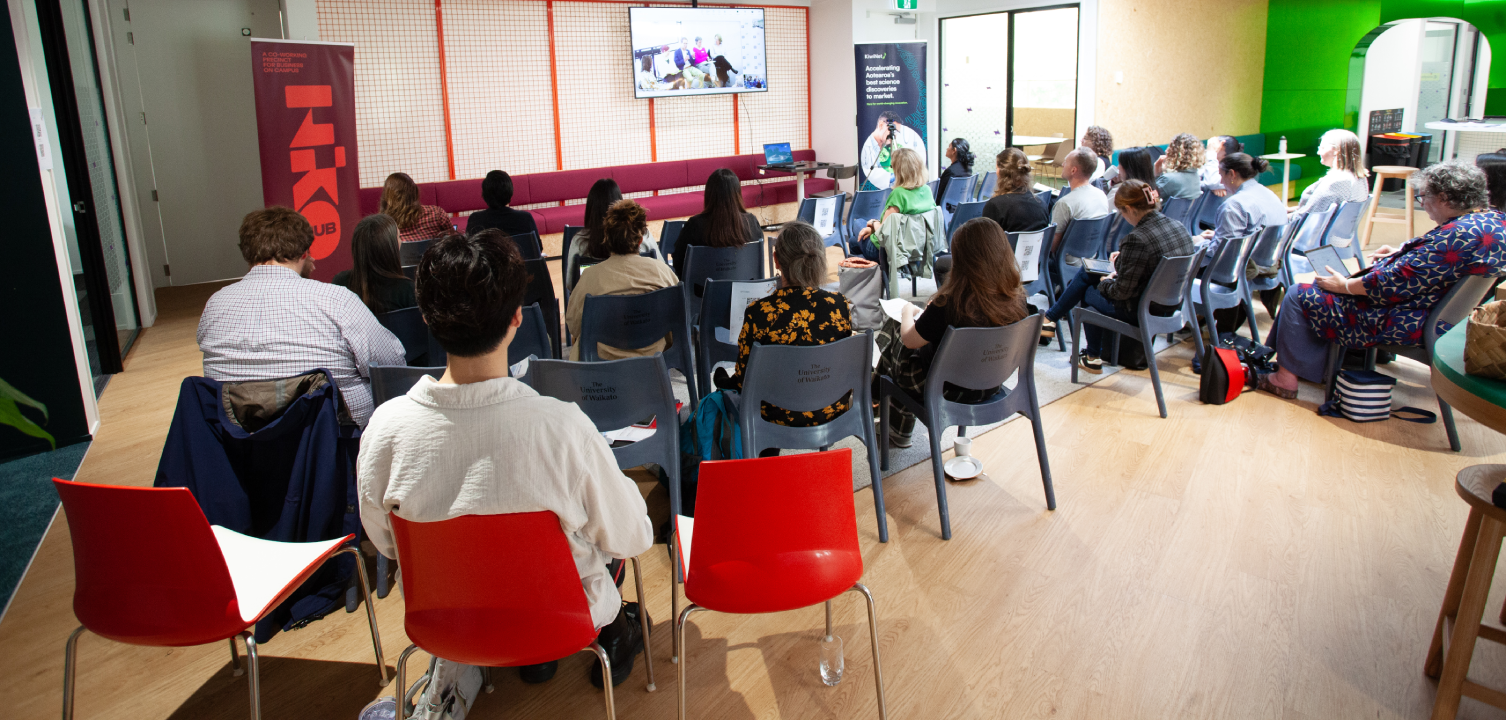 Impact research event 1