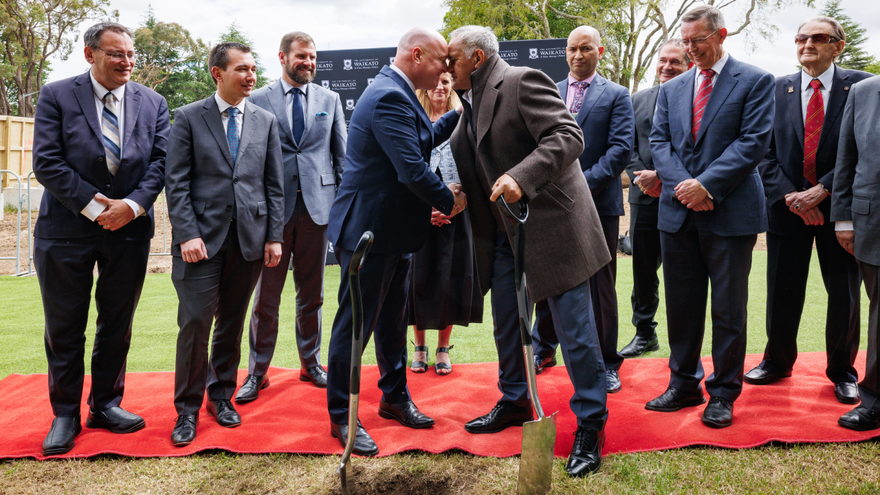 nzgsm groundbreaking