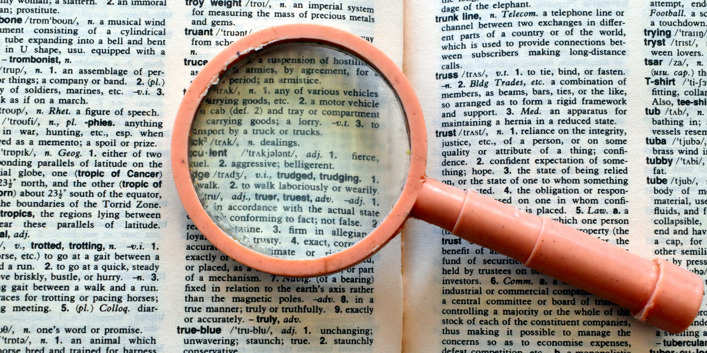 English   The Conversation