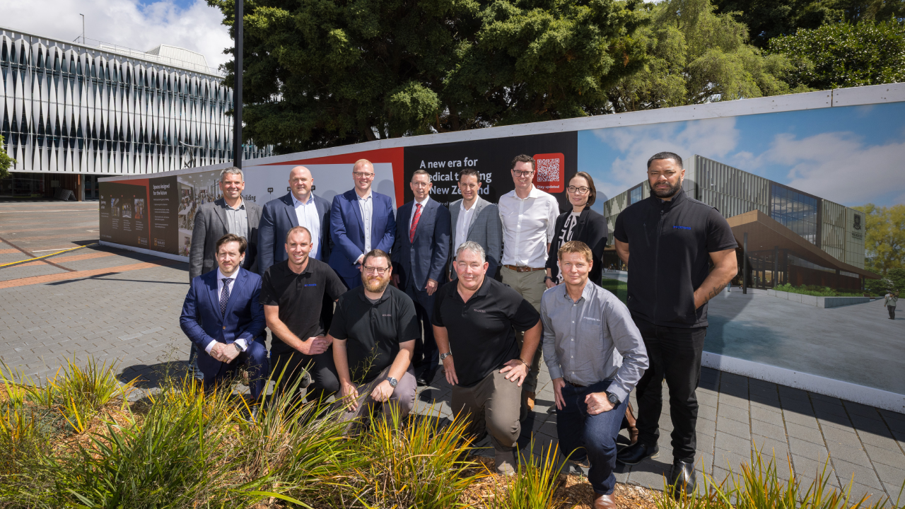 nzgsm building contractor announcement