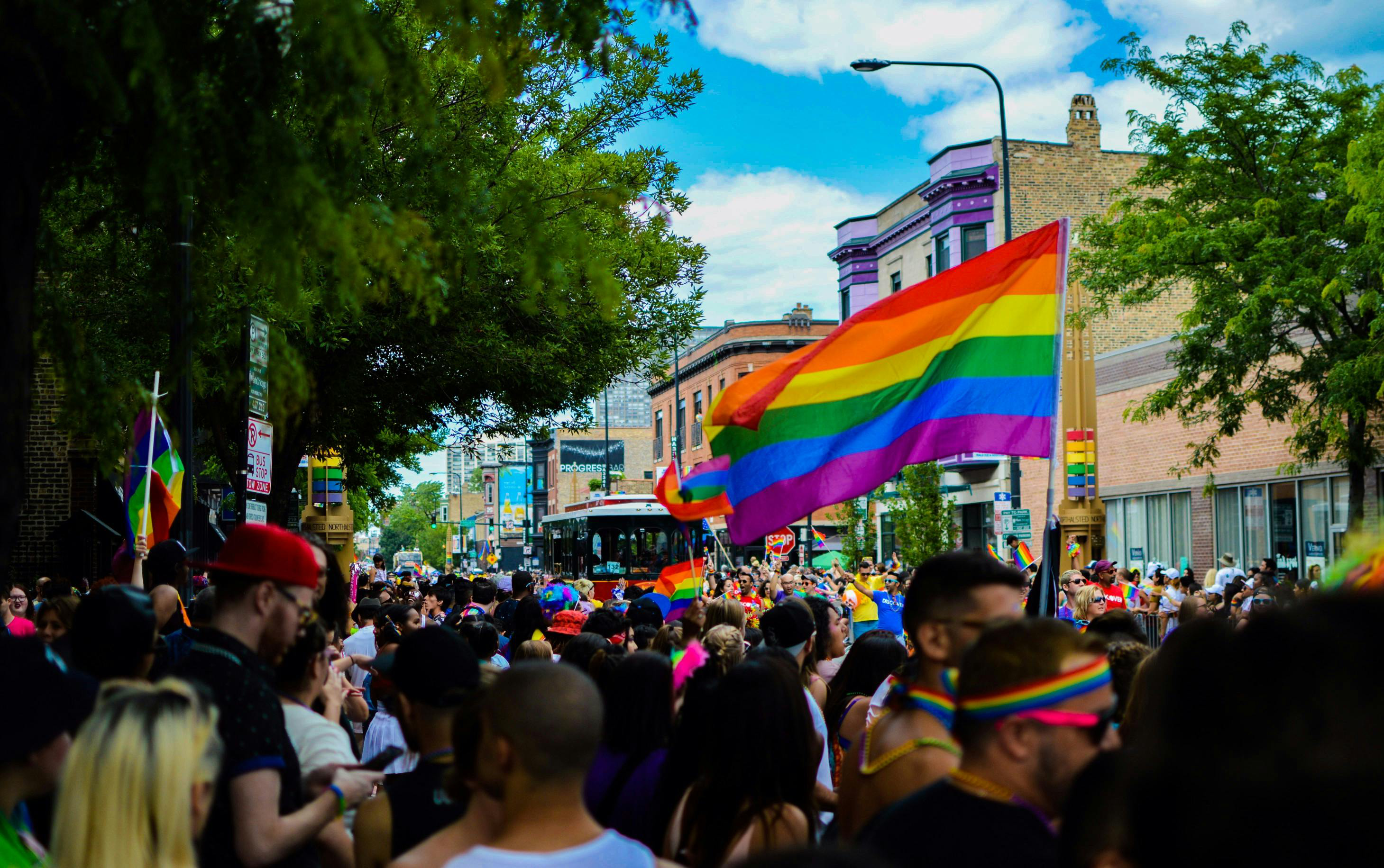 prideparade