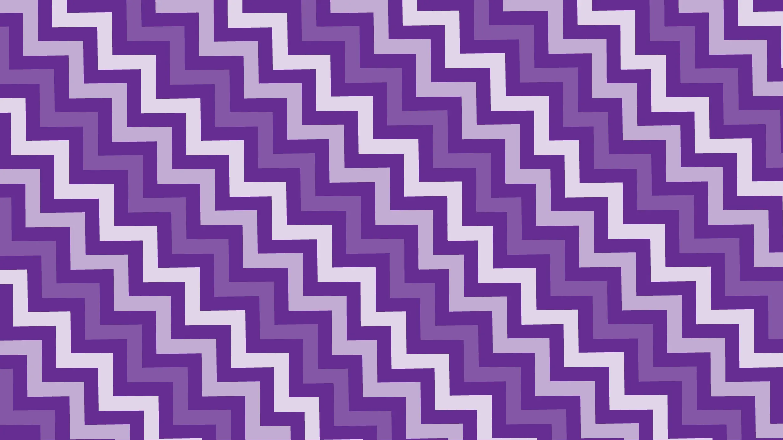Pattern Web page Purple