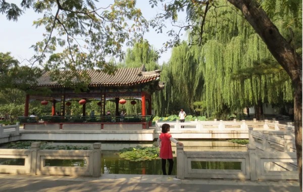 Grandview Gardens (Daguanyuan) 