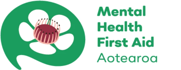 Mental Health First Aid Aotearoa