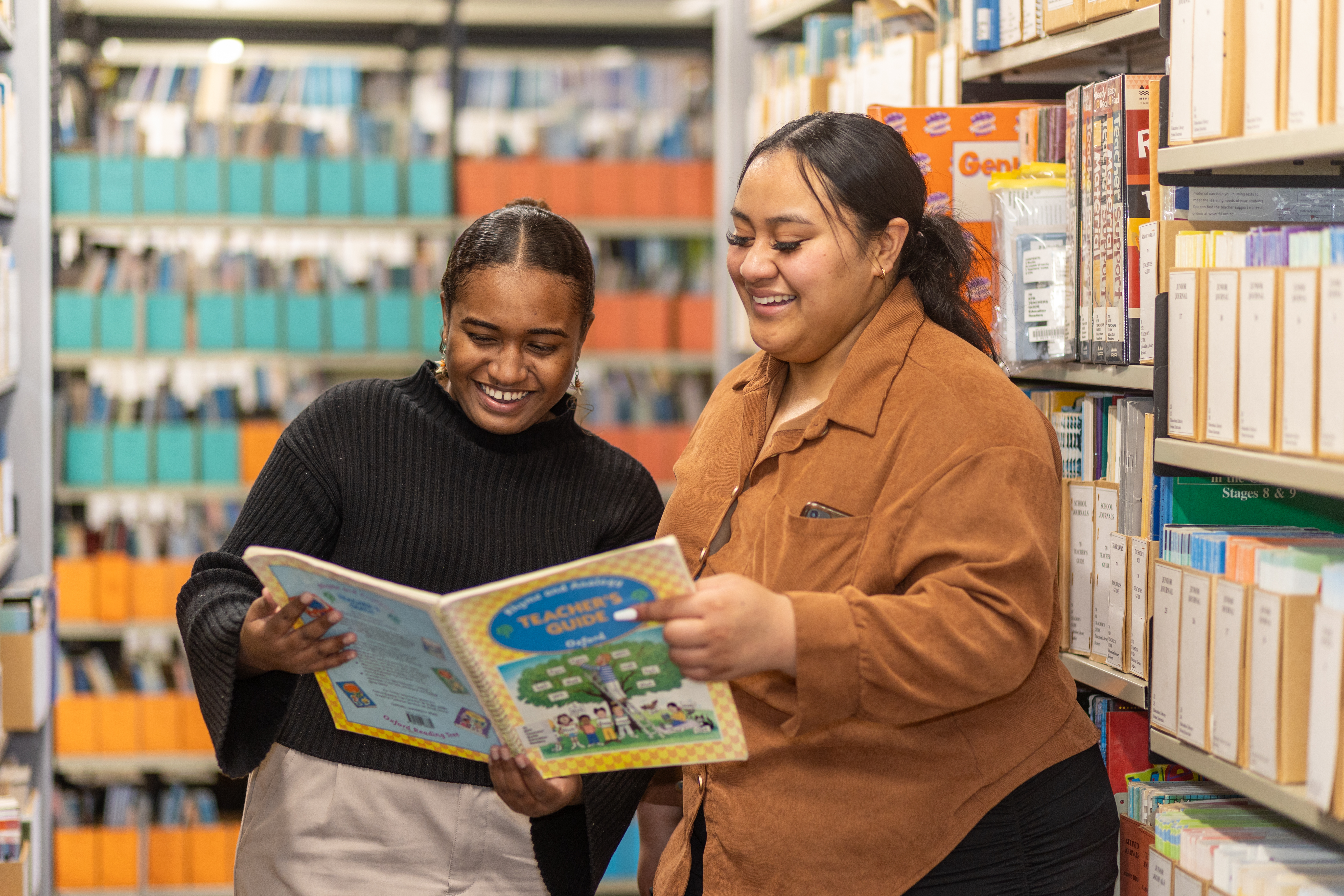 8861 Pacific at Waikato 95
