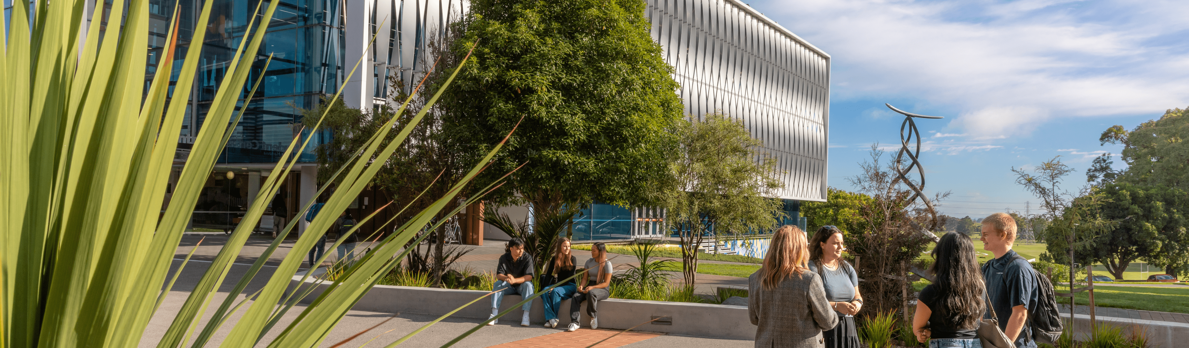 group-of-students-outside-library