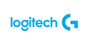 Logitech logo