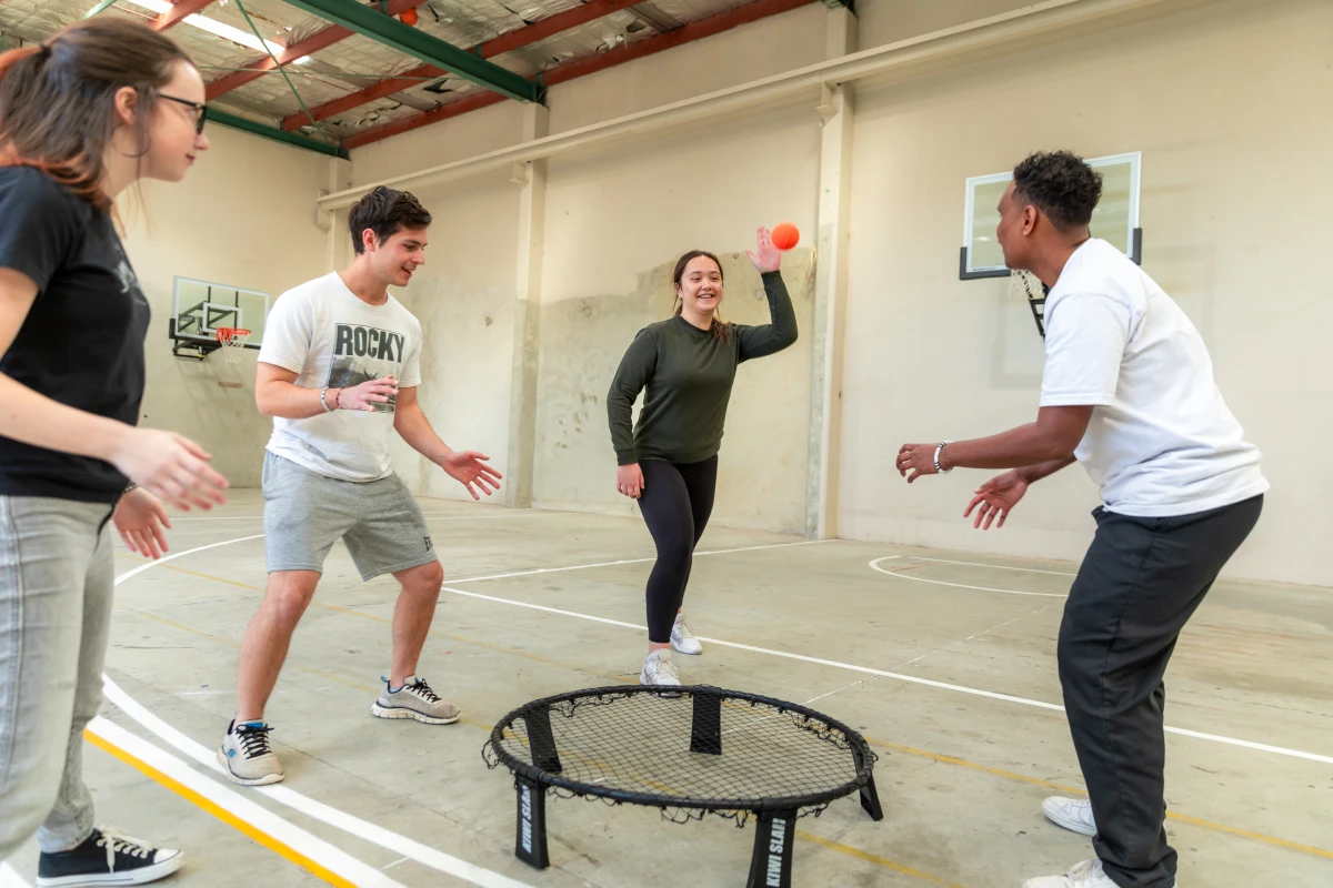 Tauranga students wellbeing