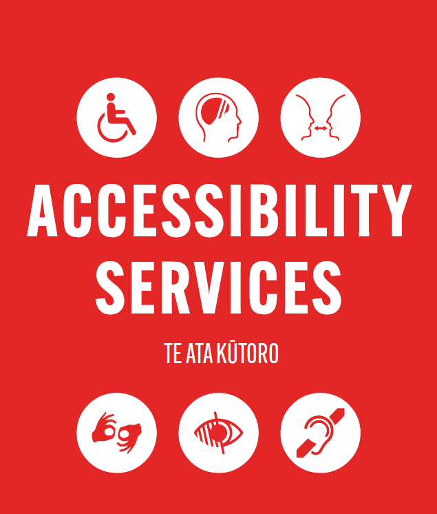 Accessibility Services Logo