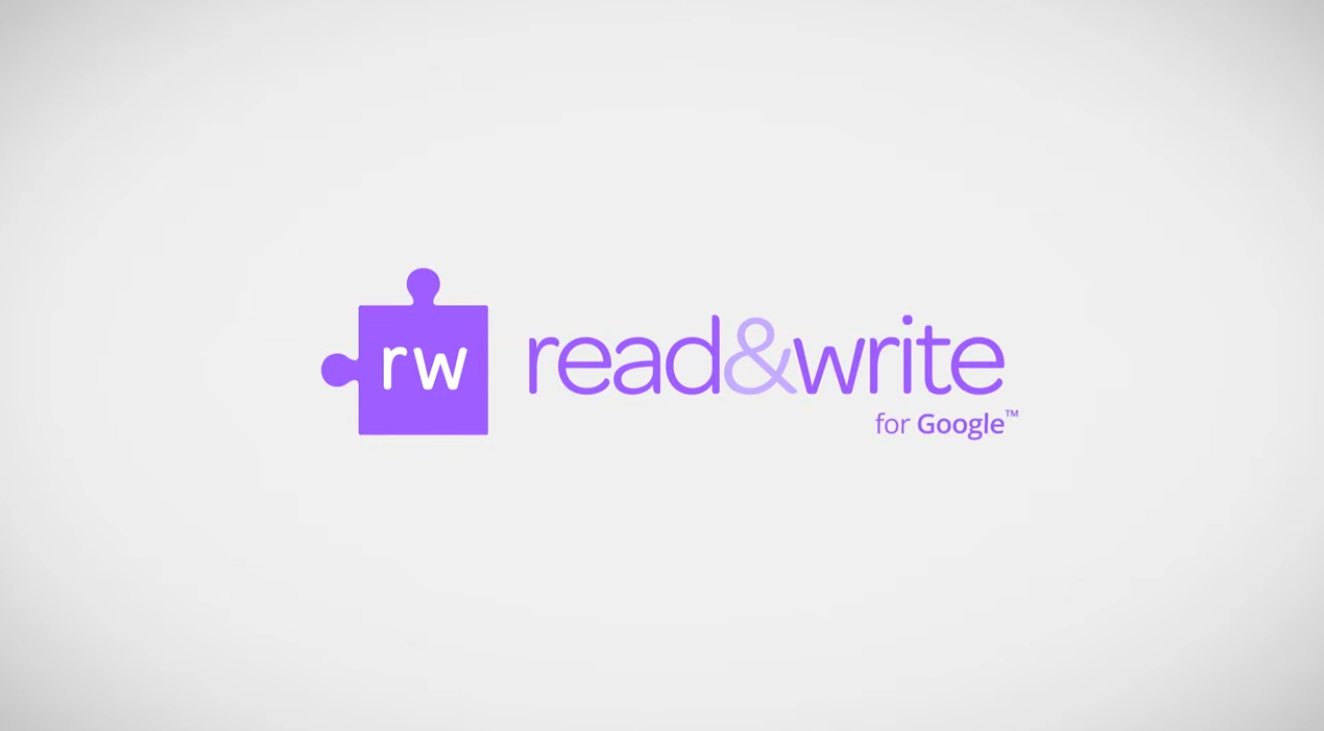 read and write chrome