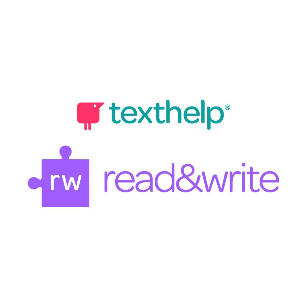 texthelp readwrite logo