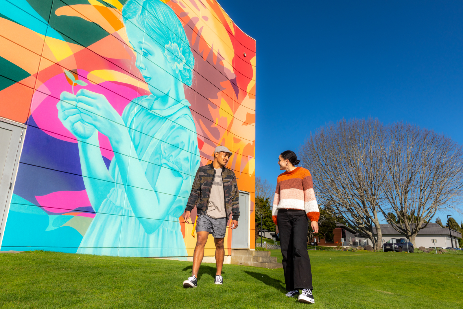 waikato-study-abroad-students