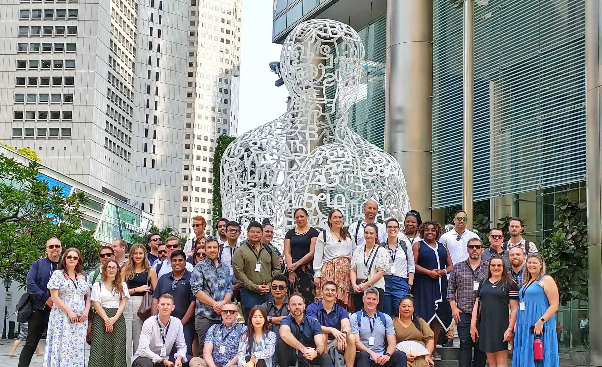 MBA Study Tour 2023 Singapore cropped