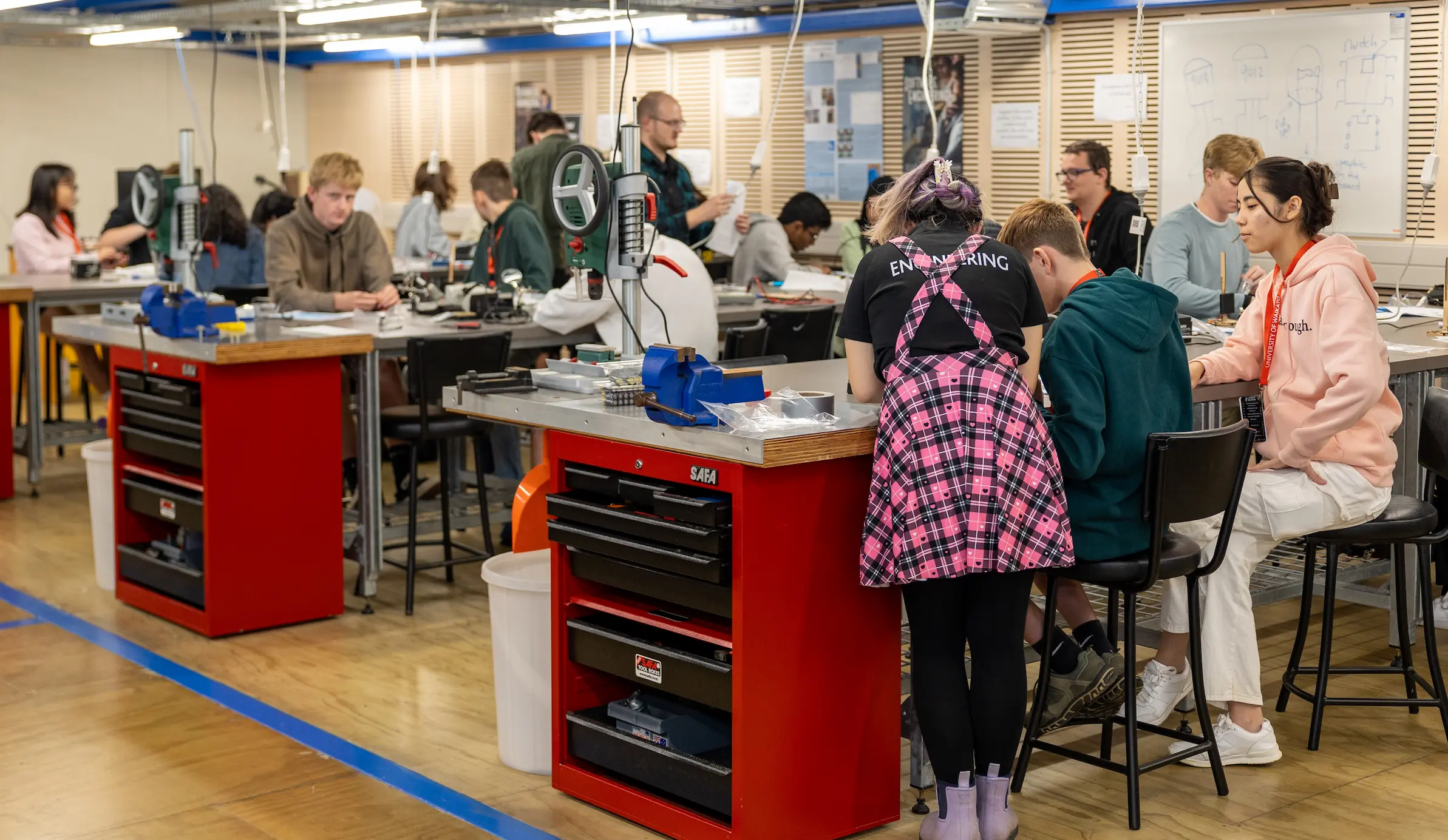 Exprience STEM video thumbnail.2a