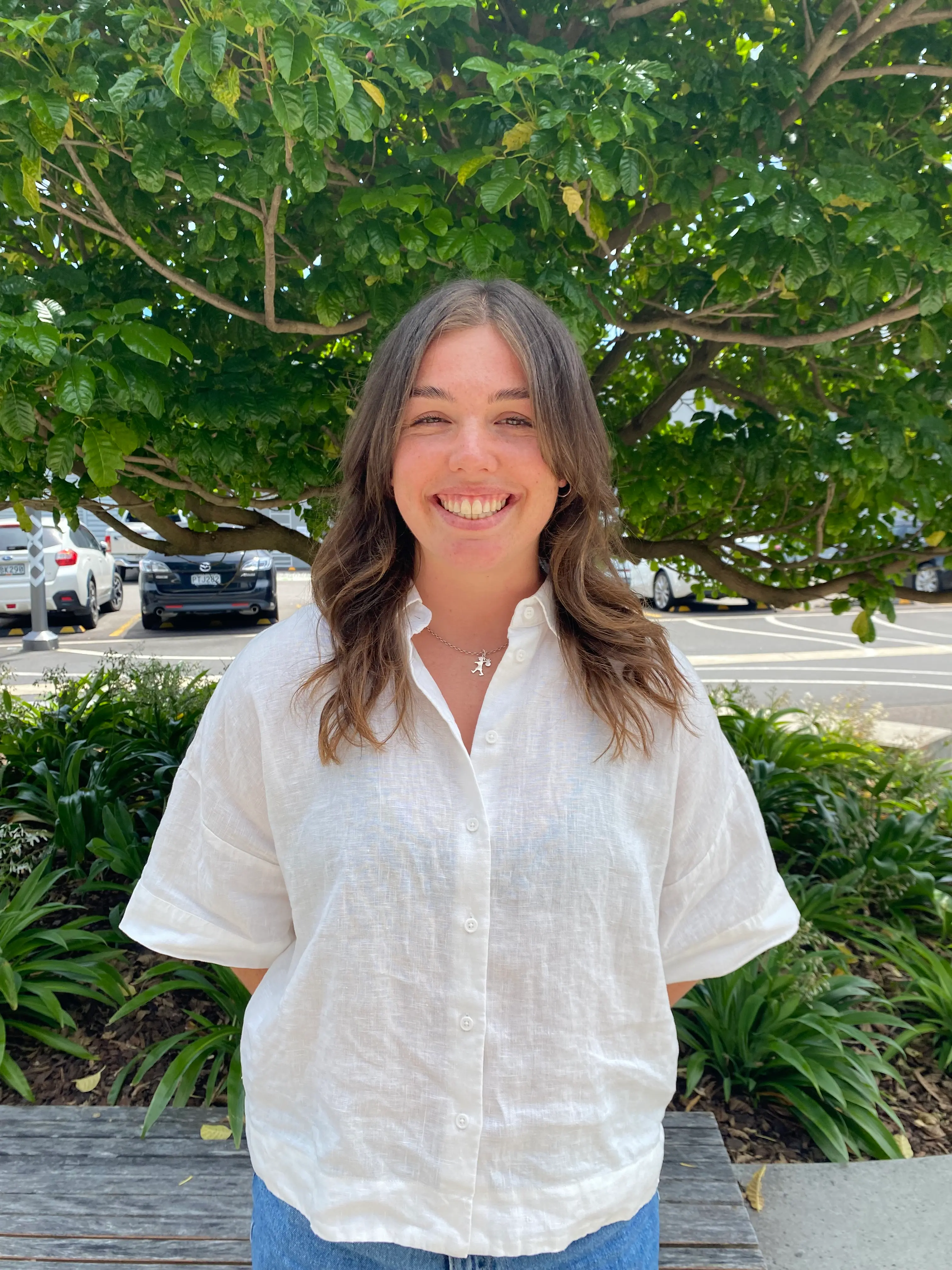 Molly Crawford image