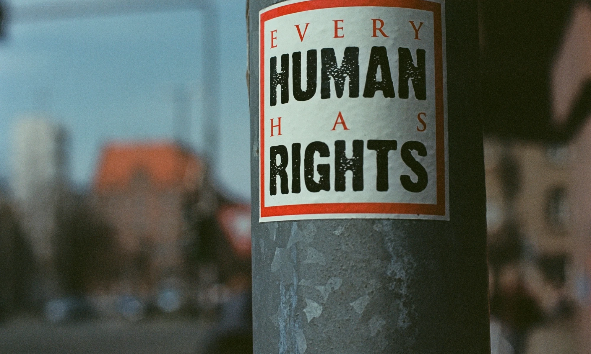 human rights