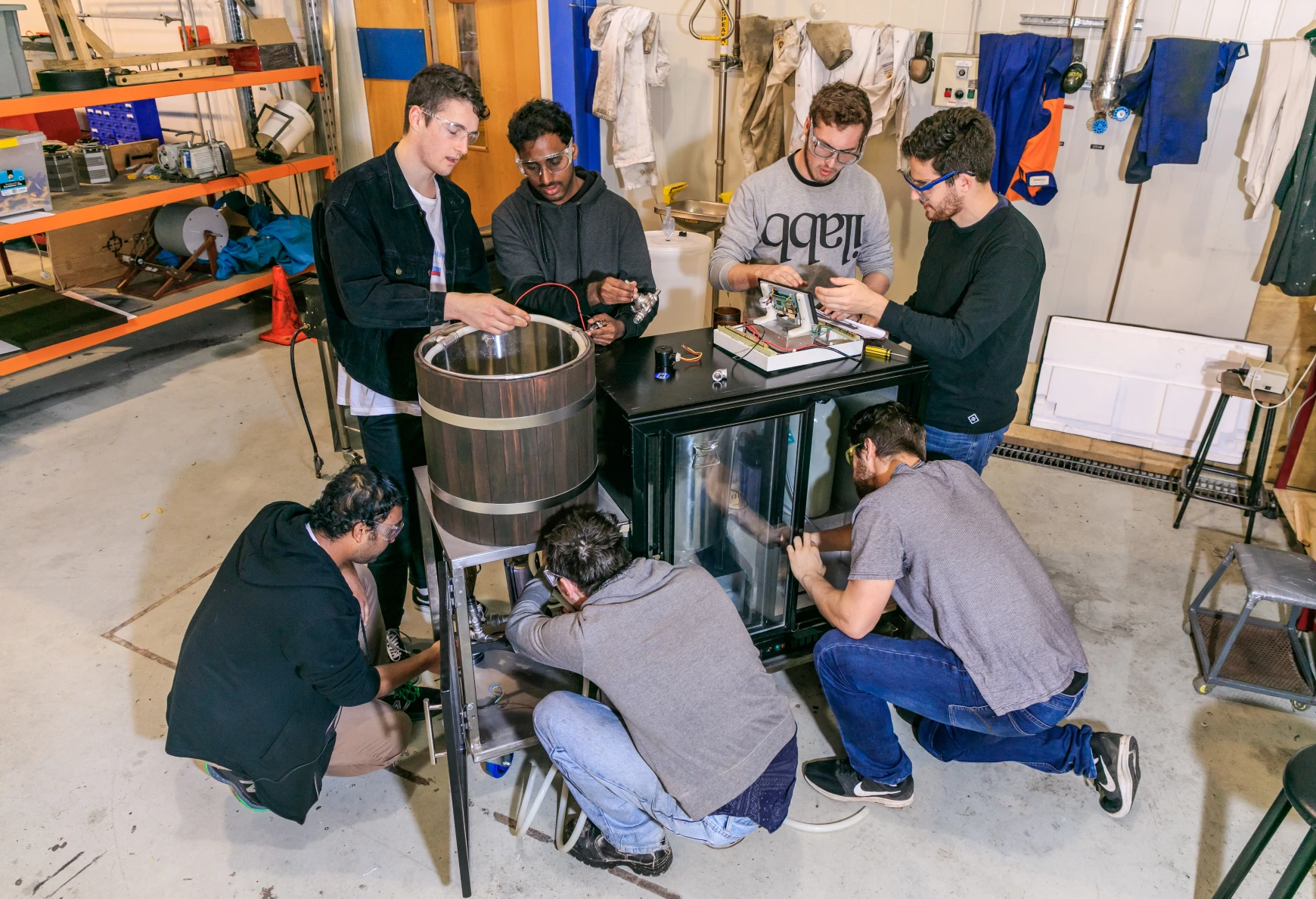 Mechanical Engineering