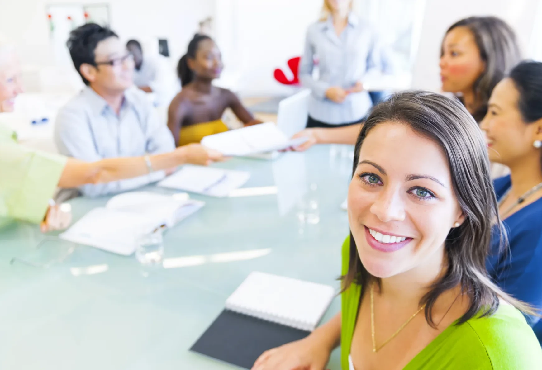 Human Resource Management